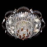 Люстра Камея №1 чайная в Магнитогорске