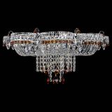 Люстра Камея №1 чайная в Магнитогорске