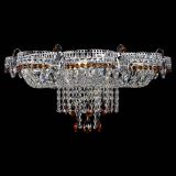 Люстра Камея №1 чайная в Магнитогорске