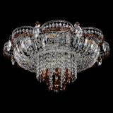 Люстра Камея №1 чайная в Магнитогорске