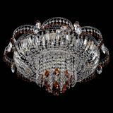 Люстра Камея №1 чайная в Магнитогорске