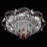 Люстра Камея №1 чайная в Магнитогорске