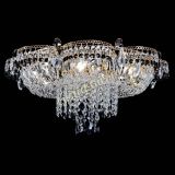 Люстра Камея №1 черная в Магнитогорске Люстра Камея №1 черная в Магнитогорске