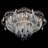 Люстра Камея №1 черная в Магнитогорске Люстра Камея №1 черная в Магнитогорске