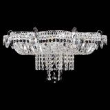 Люстра Камея №1 черная в Магнитогорске Люстра Камея №1 черная в Магнитогорске