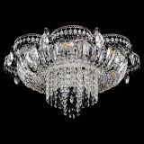 Люстра Камея №1 черная в Магнитогорске Люстра Камея №1 черная в Магнитогорске