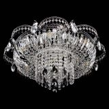 Люстра Камея №1 черная в Магнитогорске Люстра Камея №1 черная в Магнитогорске