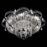 Люстра Камея №1 черная в Магнитогорске Люстра Камея №1 черная в Магнитогорске