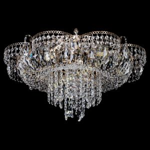 Люстра Камея №1 в Магнитогорске отзыв и фото покупателя