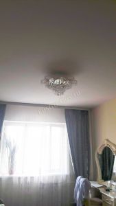 Люстра Камея №1 в Магнитогорске отзыв и фото покупателя