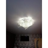 Люстра Камея №1 в Магнитогорске Люстра Камея №1 в Магнитогорске