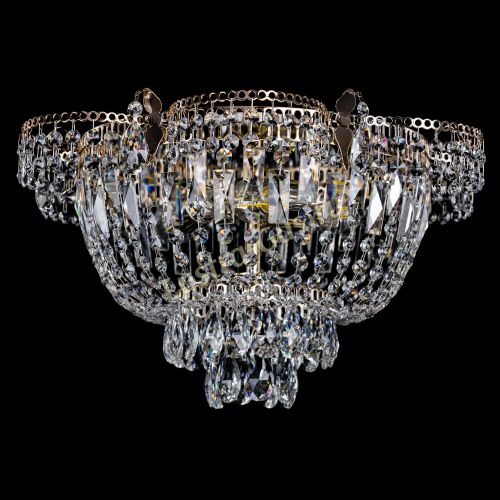 Люстра Камея №3 в Магнитогорске Люстра Камея №3 в Магнитогорске