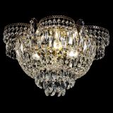 Люстра Камея №3 в Магнитогорске Люстра Камея №3 в Магнитогорске