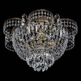 Люстра Камея №3 в Магнитогорске Люстра Камея №3 в Магнитогорске