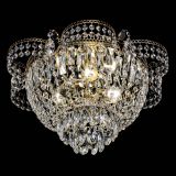 Люстра Камея №3 в Магнитогорске Люстра Камея №3 в Магнитогорске