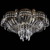 Люстра Камея №4 под бронзу в Магнитогорске