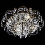 Люстра Камея №4 под бронзу в Магнитогорске