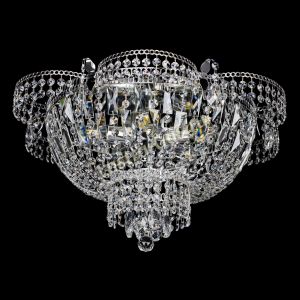 Люстра Камея №5 в Магнитогорске отзыв и фото покупателя