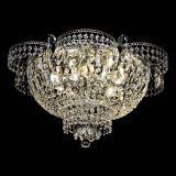 Люстра Камея №5 в Магнитогорске Люстра Камея №5 в Магнитогорске