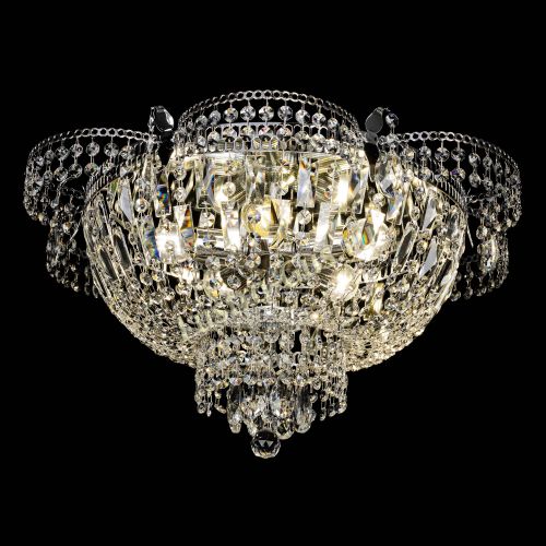 Люстра Камея №5 в Магнитогорске Гусь Хрустальный