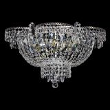 Люстра Камея №5 в Магнитогорске Люстра Камея №5 в Магнитогорске