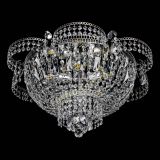 Люстра Камея №5 в Магнитогорске Люстра Камея №5 в Магнитогорске