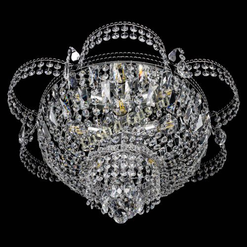 Люстра Камея №5 в Магнитогорске Гусь Хрустальный