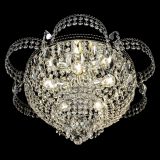 Люстра Камея №5 в Магнитогорске Люстра Камея №5 в Магнитогорске