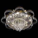 Люстра Камея №8 под бронзу в Магнитогорске