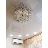 Люстра Камея №8 под бронзу в Магнитогорске