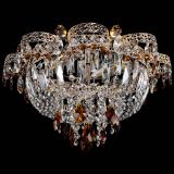 Люстра Камея Флора №4 чайная в Магнитогорске