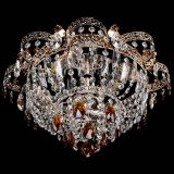 Люстра Камея Флора №4 чайная в Магнитогорске