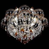 Люстра Камея Флора №4 чайная в Магнитогорске