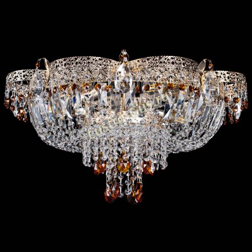 Люстра Камея Флора Журавлик №6 чайная в Магнитогорске Люстра Камея Флора Журавлик №6 чайная в Магнитогорске