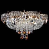 Люстра Камея Флора Журавлик №6 чайная в Магнитогорске Люстра Камея Флора Журавлик №6 чайная в Магнитогорске