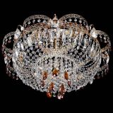 Люстра Камея Флора Журавлик №6 чайная в Магнитогорске Люстра Камея Флора Журавлик №6 чайная в Магнитогорске