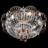 Люстра Камея Флора Журавлик №6 чайная в Магнитогорске Люстра Камея Флора Журавлик №6 чайная в Магнитогорске