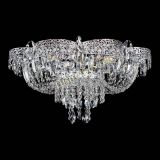 Люстра Камея Флора Журавлик №6 в Магнитогорске