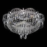 Люстра Камея Флора Журавлик №6 в Магнитогорске