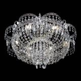 Люстра Камея Флора Журавлик №6 в Магнитогорске