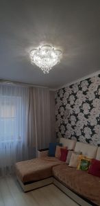 Люстра Камея Флора Журавлик №6 в Магнитогорске отзыв и фото покупателя