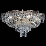 Люстра Камея Флора Журавлик №6 в Магнитогорске