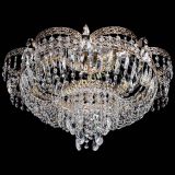 Люстра Камея Флора Журавлик №6 в Магнитогорске