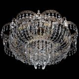 Люстра Камея Флора Журавлик №6 в Магнитогорске