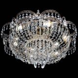 Люстра Камея Флора Журавлик №6 в Магнитогорске