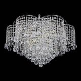 Люстра Камея Крона №5 в Магнитогорске