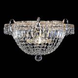 Люстра Камея Купол в Магнитогорске