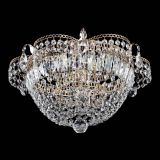 Люстра Камея Купол в Магнитогорске