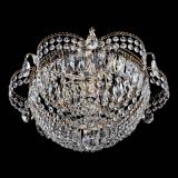 Люстра Камея Купол в Магнитогорске