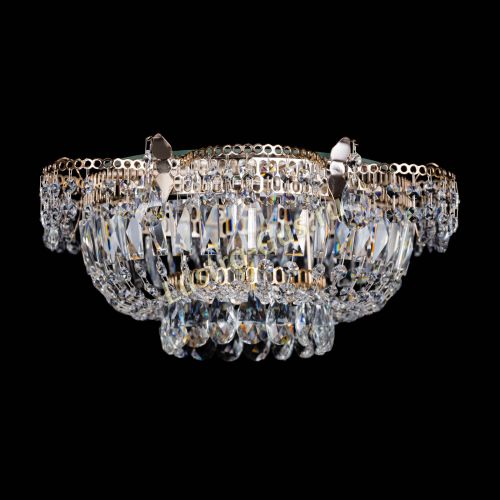 Люстра Камея мини в Магнитогорске Гусь Хрустальный